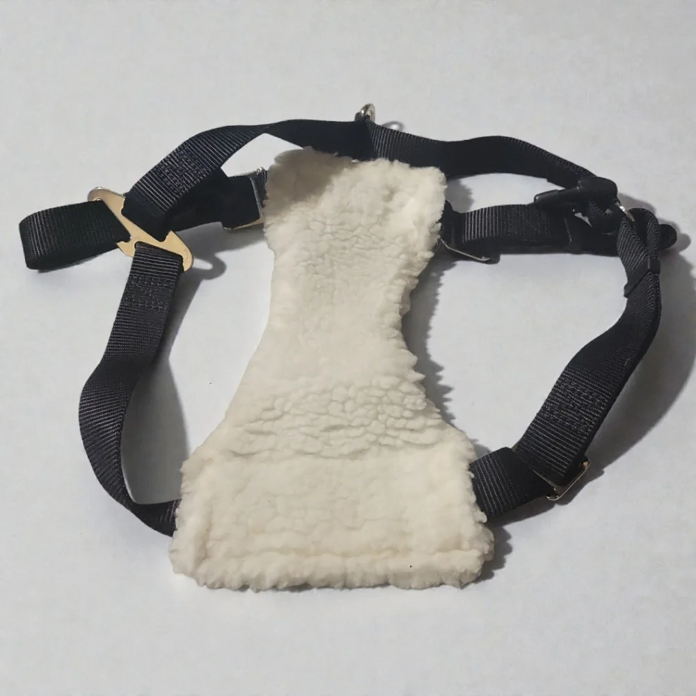Top Paw Easy Rider Car Pet Dog Harness Sz M 20